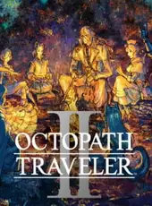 Octopath Traveler II