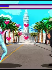 Pride Run