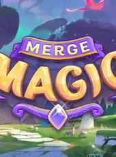 Merge Magic!