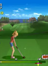 Hot Shots Golf 2