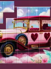 Master of Pieces Jigsaw Puzzle: Radiant Love