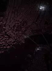 Vampire: The Masquerade - Reckoning of New York