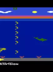 A Collection of Activision Classic Games for the Atari 2600