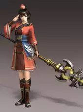 Toukiden 2