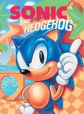 Sonic the Hedgehog