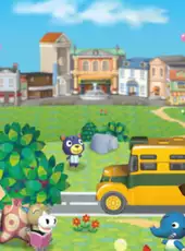 Animal Crossing: City Folk