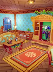 My Time at Sandrock: Super Furniture Pack