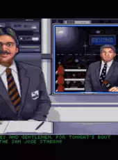 ABC Wide World of Sports Boxing