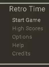 RetroTime Playdate