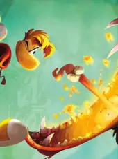 Rayman Legends