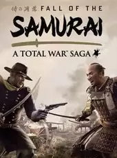 Total War: Shogun 2 - Fall of the Samurai