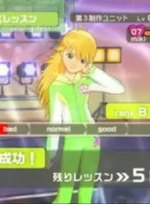 The Idolmaster