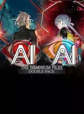 AI: The Somnium Files - Double Pack