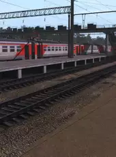 Trainz Railroad Simulator 2019: Znamensk-Svir