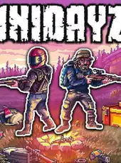 Mini DayZ 2
