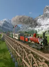Railway Empire 2: Bella Italia