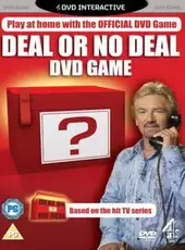 Deal or No Deal: DVD Game