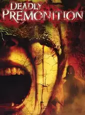 Deadly Premonition