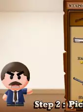Beat the Boss