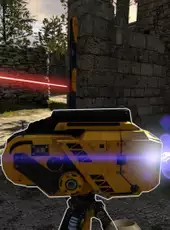 The Talos Principle VR