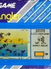 Donkey Angler