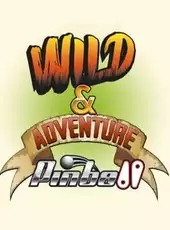 Wild & Adventure Pinball