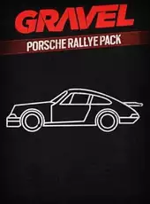 Gravel: Porsche Rallye pack