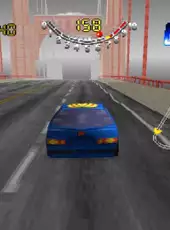 San Francisco Rush: Extreme Racing