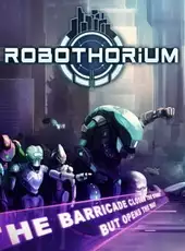 Robothorium