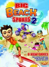Big Beach Sports 2