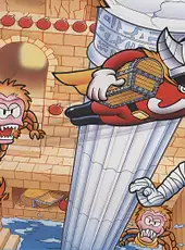 Vs. Mighty Bomb Jack