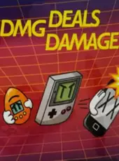 DMG Deals Damage