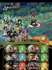 One Piece: Treasure Cruise