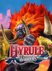 Hyrule Warriors: Boss Pack