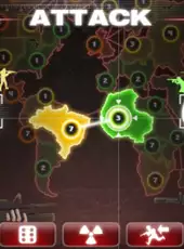 Risk: The Official Game