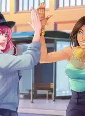 My Candy Love: University Life