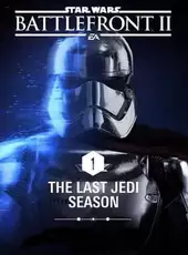 Star Wars Battlefront II: The Last Jedi Season