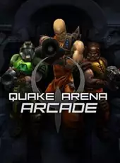 Quake Arena Arcade