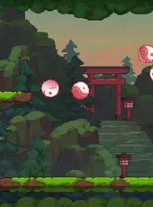 Touhou Fairy Knockout: One Fairy to Rule Them All