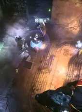 Batman: Arkham Knight - Crime Fighter Challenge Pack 3