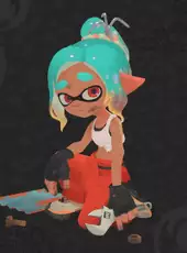 Splatoon Raiders