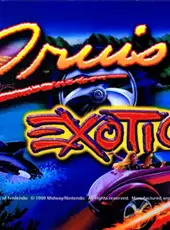 Cruis'n Exotica