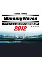 World Soccer: Winning Eleven Arcade Championship 2012