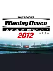 World Soccer Winning Eleven Arcade Championship 2012