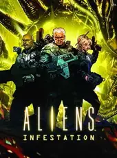 Aliens: Infestation