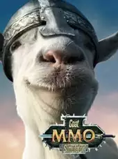 Goat Simulator MMO Simulator