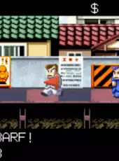 River City Ransom EX