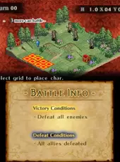 Mercenaries Saga 2