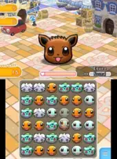 Pokémon Shuffle