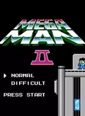 Mega Man 2